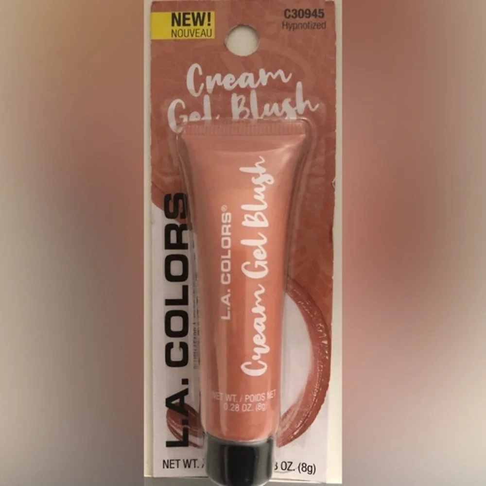 N/A 2pack cream